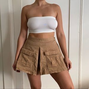 Banana republic Vintage Tan Shorts